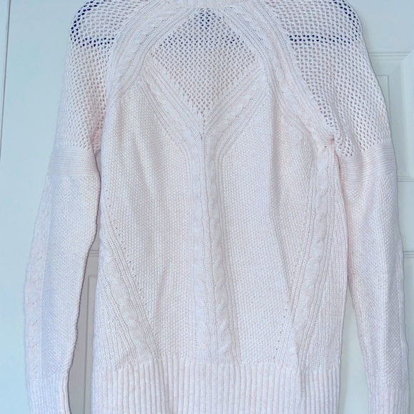 Pink sweater - Picture 4 of 6